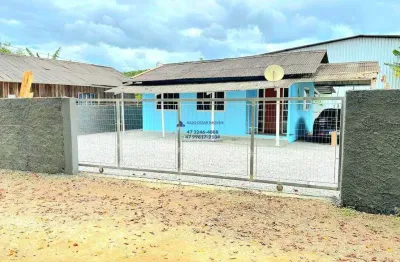 Casa com 3 quartos à venda no Brilhante I, Itajaí 