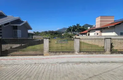 Terreno à venda na Rua Dante Zonta, 200, Estação, Ascurra