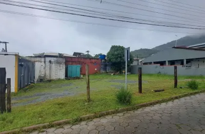 Terreno à venda na Avenida São João, 304, Praia de Armação do Itapocorói, Penha