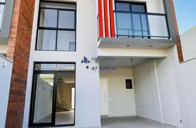 Casa com 3 quartos à venda na São João, 250, São João, Itajaí