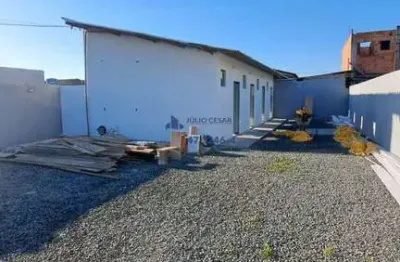 Casa com 1 quarto para alugar na Ilhota, 183, Loteamento Schneider, Ilhota