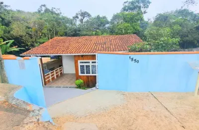 Casa para Venda em Itajaí, Itaipava, 2 dormitórios, 2 banheiros, 1 vaga