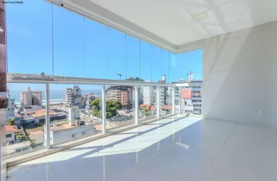 Apartamento à venda na Rua Carola Coelho, 215, Praia Brava, Itajaí