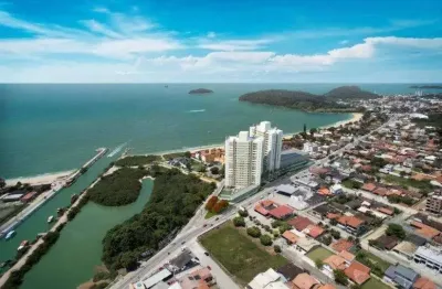 Terreno à venda na Rua João Abraão Francisco, 147, Praia de Armação do Itapocorói, Penha