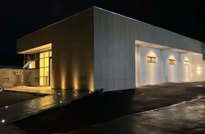 Sala Comercial para Locação em Itajaí, Itaipava, 5 dormitórios, 1 suíte, 4 banheiros