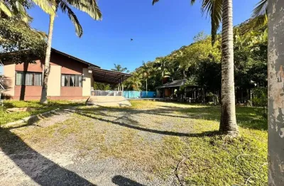 Chácara para Venda em Itajaí, Paciência, 3 dormitórios, 2 banheiros, 6 vagas