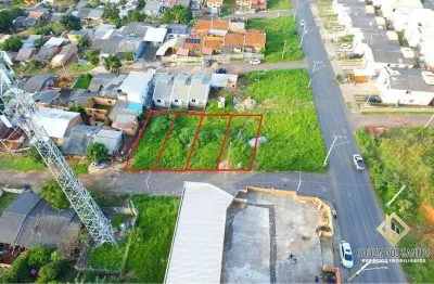 Terreno à venda no Vargas, Sapucaia do Sul 