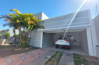 Casa com 3 quartos à venda no Santa Catarina, Sapucaia do Sul 