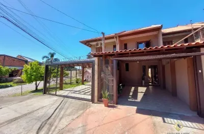 Casa com 2 quartos à venda no Dihel, Sapucaia do Sul 