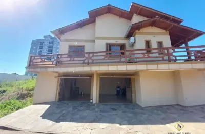 Casa residencial em sapucaia do sul - rs, lot. encosta da floresta