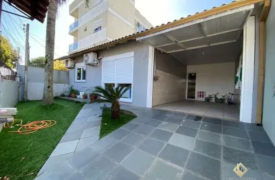 Casa com 3 quartos à venda no Camboim, Sapucaia do Sul 