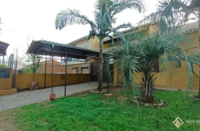 Casa com 3 quartos à venda no Freitas, Sapucaia do Sul 