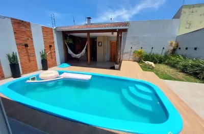 Casa com 2 quartos à venda no Capão da Cruz, Sapucaia do Sul 