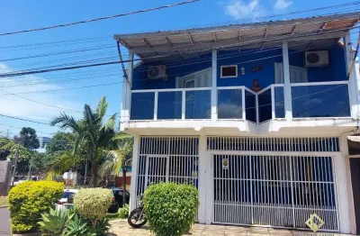 Casa com 3 quartos à venda na Nova Sapucaia, Sapucaia do Sul 