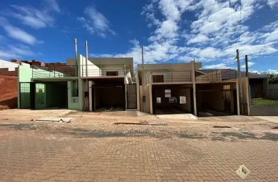 Casa residencial em sapucaia do sul - rs, bela vista