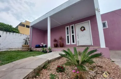 Casa residencial em sapucaia do sul - rs, lomba da palmeira
