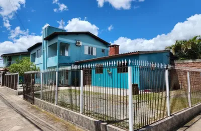 Casa residencial em sapucaia do sul - rs, lomba da palmeira