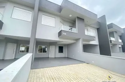 Casa com 3 quartos à venda no Centenário, Sapiranga 