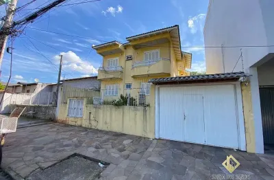 Apartamento residencial em sapucaia do sul - rs, jardim