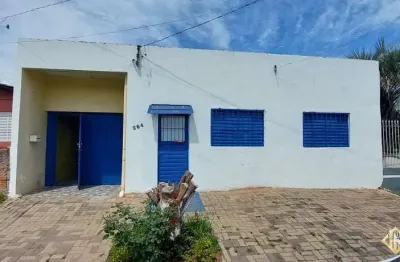 Casa com 3 quartos à venda no Piratini, Sapucaia do Sul 