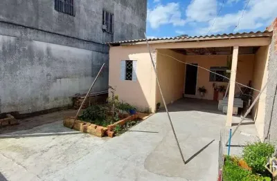 Casa residencial em sapucaia do sul - rs, lomba da palmeira