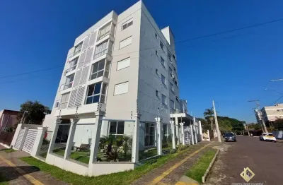 Apartamento residencial em sapucaia do sul - rs, centro