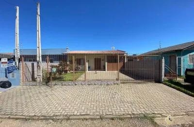 Casa residencial em sapucaia do sul - rs, lomba da palmeira