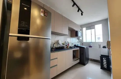 Apartamento residencial em sapucaia do sul - rs, centro