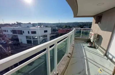 Apartamento com 3 quartos à venda no Centro, Sapucaia do Sul 