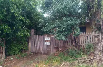 Terreno à venda no Parque Tamandaré, Esteio 
