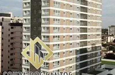 Apartamento com 2 quartos à venda no Centro, Esteio 