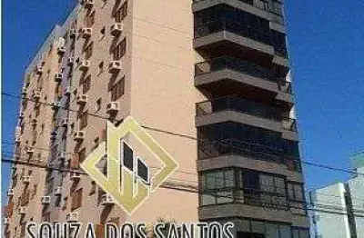 Apartamento com 3 quartos à venda no Centro, Esteio 