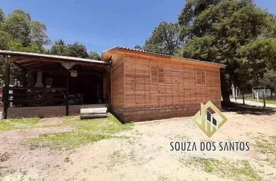 Chácara / sítio com 2 quartos à venda no Morungava (Distrito), Gravataí 