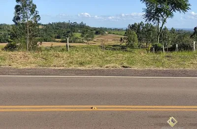 Terreno à venda na Zona Rural, Triunfo 