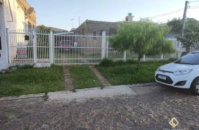 Casa residencial em sapucaia do sul - rs, lomba da palmeira