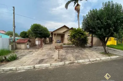Casa com 3 quartos à venda no Dihel, Sapucaia do Sul 