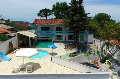 Casa com 4 quartos à venda no Santo André, São Leopoldo 