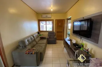 Casa residencial em sapucaia do sul - rs, bela vista