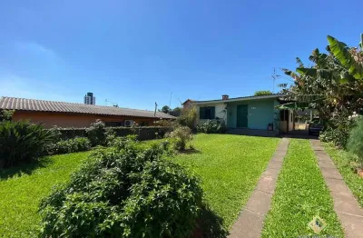 Casa com 3 quartos à venda no Centro, Sapucaia do Sul 