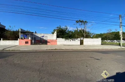 Terreno residencial em sapucaia do sul - rs, paraíso