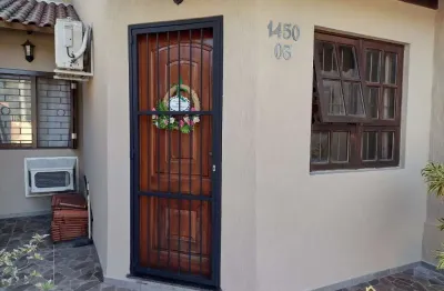 Casa com 2 quartos à venda no Parque Tamandaré, Esteio 