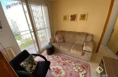 Apartamento residencial em são leopoldo - rs, santos dumont