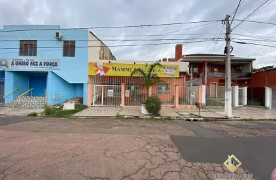 Prédio à venda no Parque Tamandaré, Esteio 