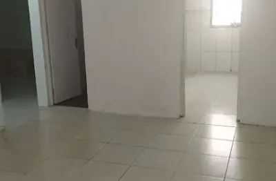 Apartamento com 2 quartos à venda no Centro, Esteio 