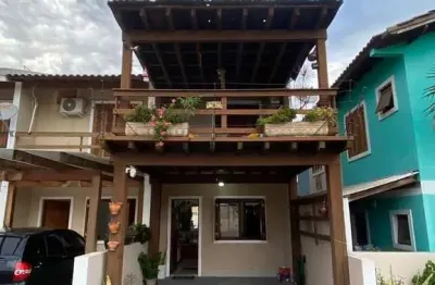Casa residencial em sapucaia do sul - rs, capão da cruz