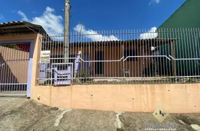 Casa residencial em sapucaia do sul - rs, pasqualini