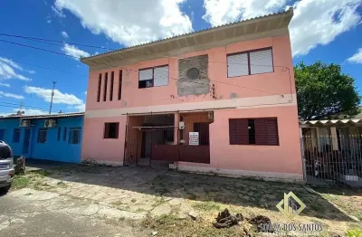 Casa com 2 quartos à venda no Silva, Sapucaia do Sul 