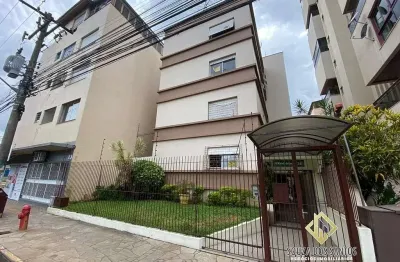 Apartamento residencial em são leopoldo - rs, centro
