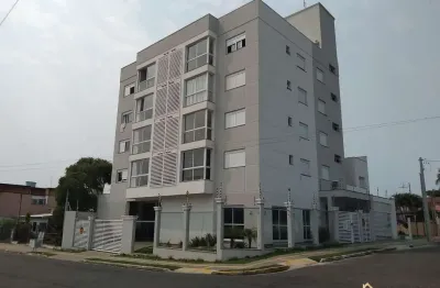 Apartamento residencial em sapucaia do sul - rs, centro