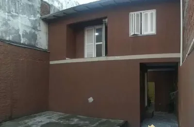 Casa com 2 quartos à venda no Camboim, Sapucaia do Sul 
